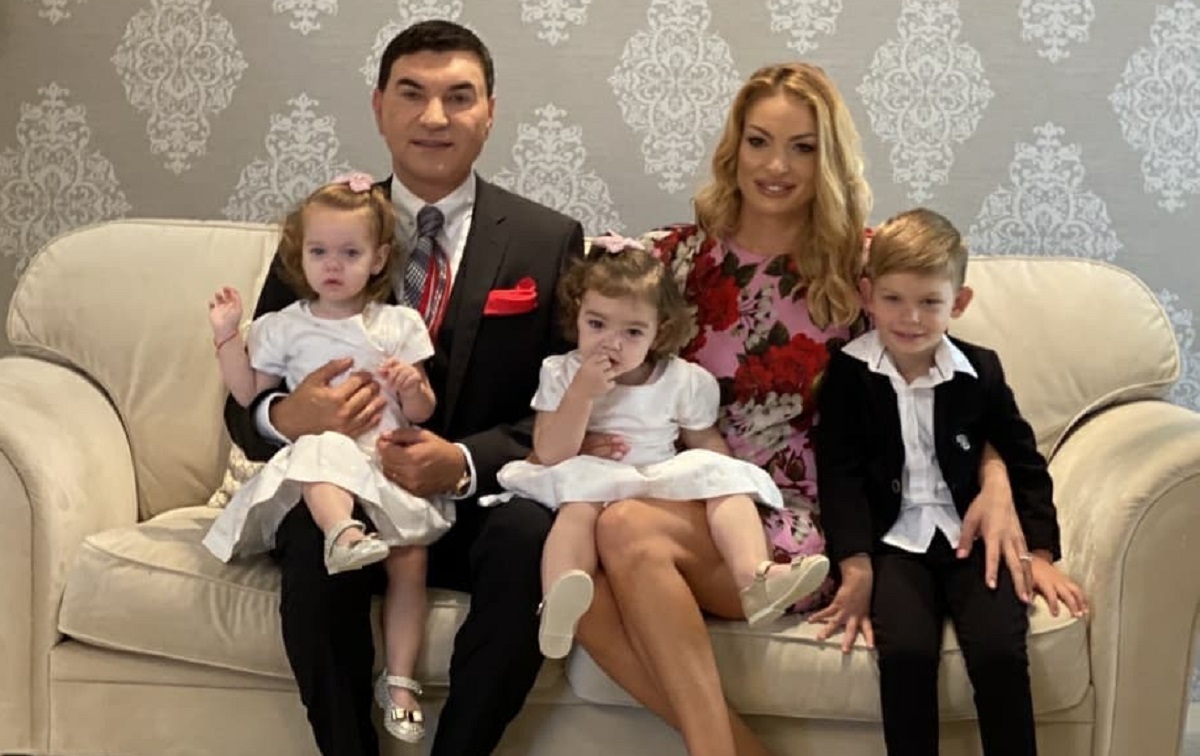 Vedetele din Romania care au cel putin 3 copii 8