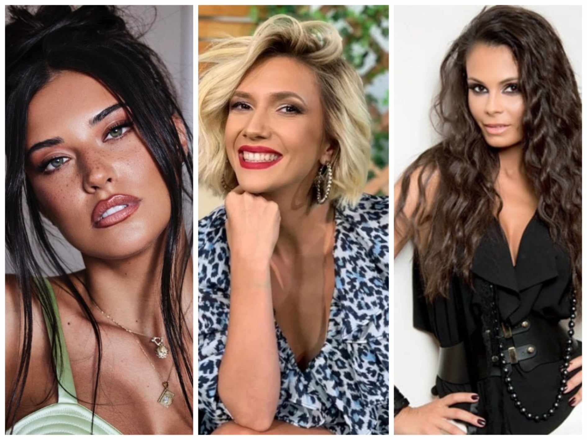 Vedetele din Romania care au cel putin 3 copii