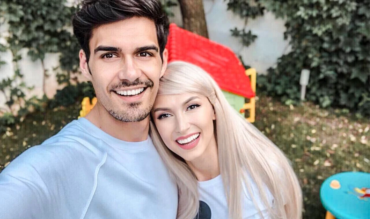 Vedetele din Romania care au divortat cu scandal de partenerii lor 1