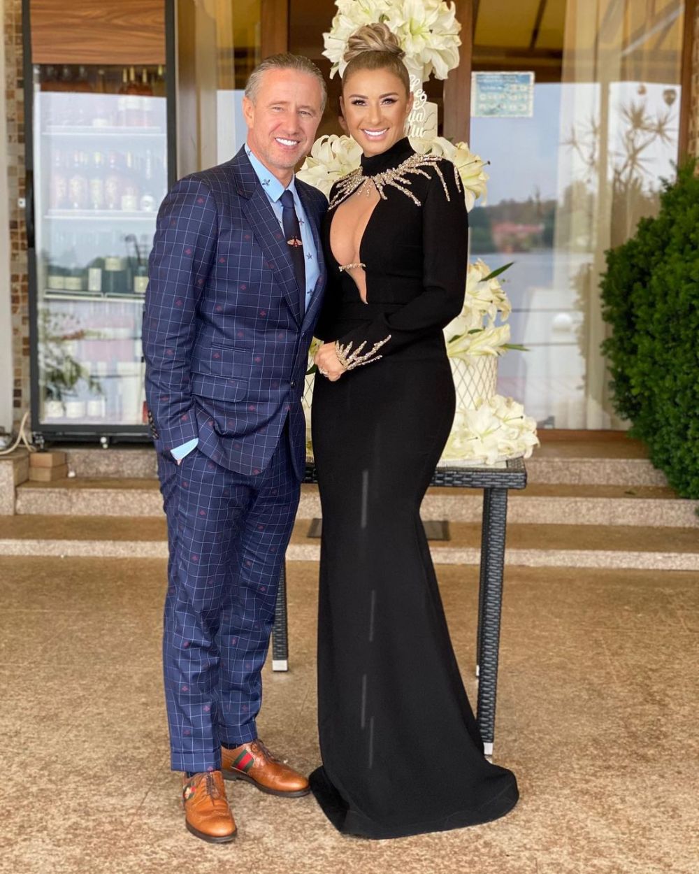 Vedetele din Romania care au divortat cu scandal de partenerii lor 10