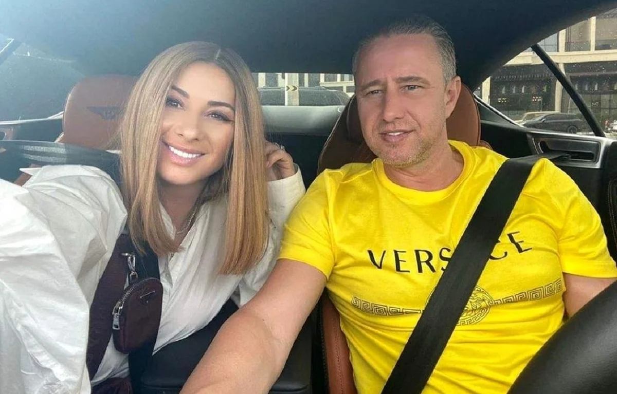 Vedetele din Romania care au divortat cu scandal de partenerii lor 11