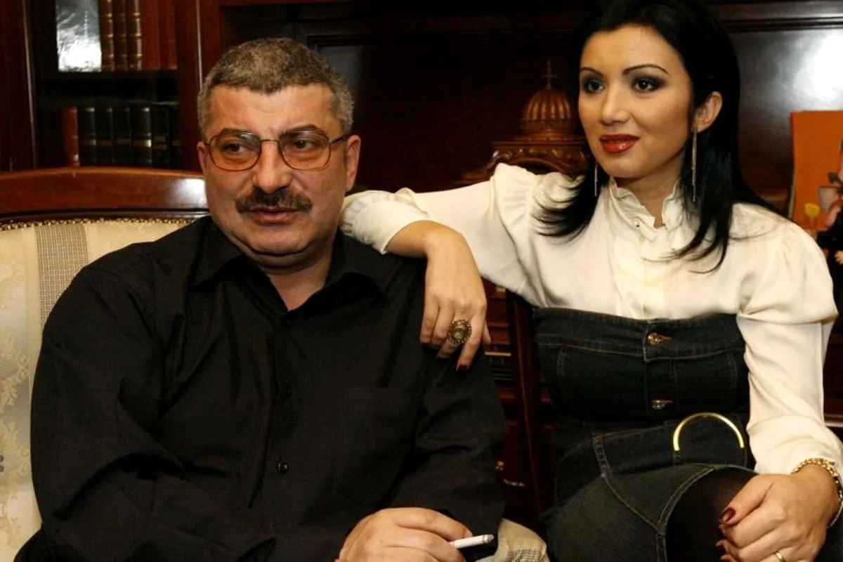 Vedetele din Romania care au divortat cu scandal de partenerii lor 12