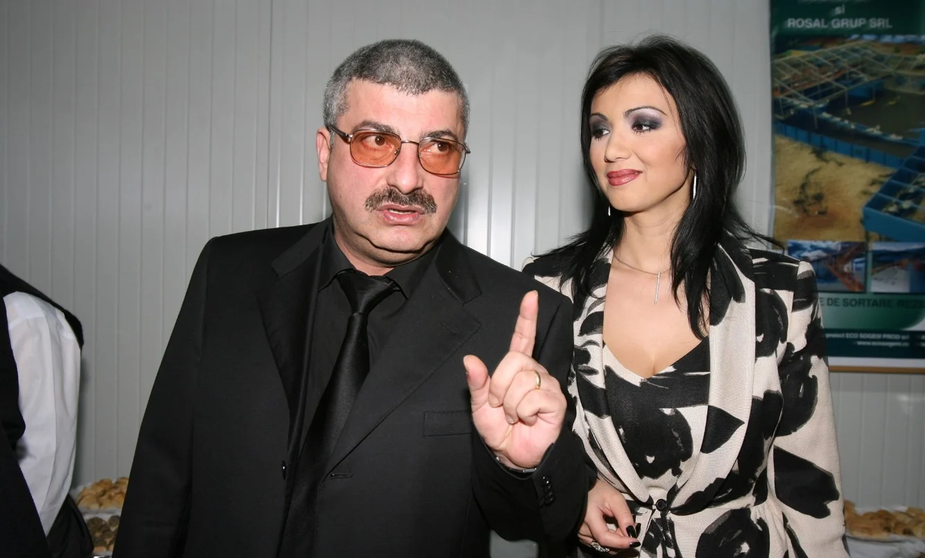 Vedetele din Romania care au divortat cu scandal de partenerii lor 14