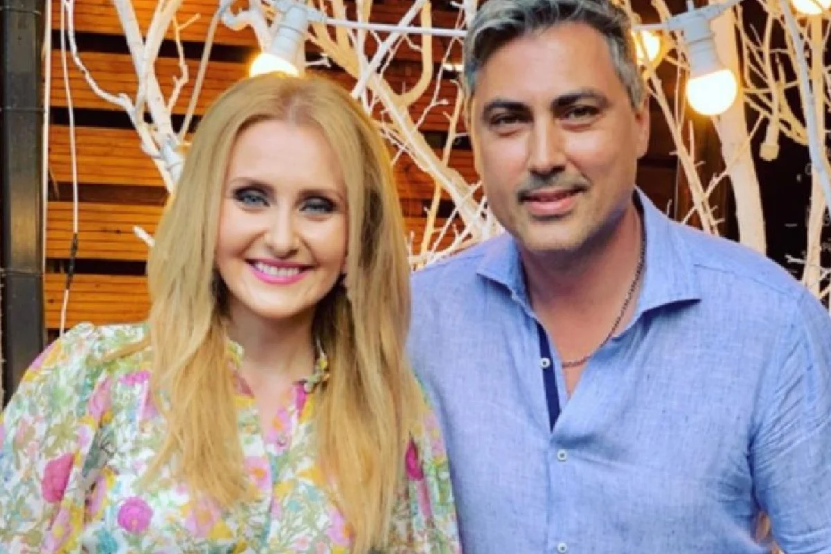 Vedetele din Romania care au divortat cu scandal de partenerii lor 15