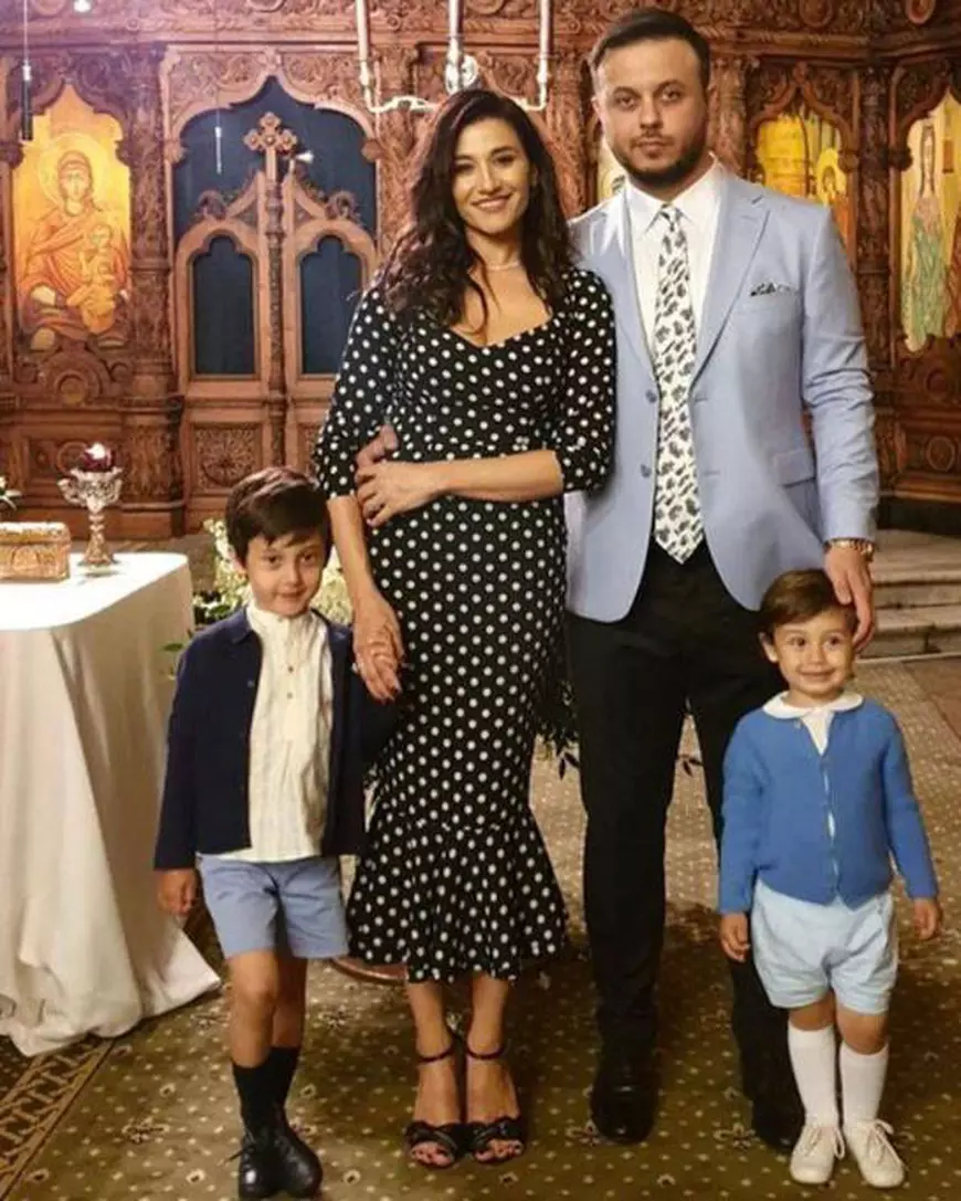 Vedetele din Romania care au divortat cu scandal de partenerii lor 6