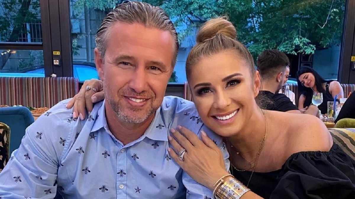 Vedetele din Romania care au divortat cu scandal de partenerii lor 9