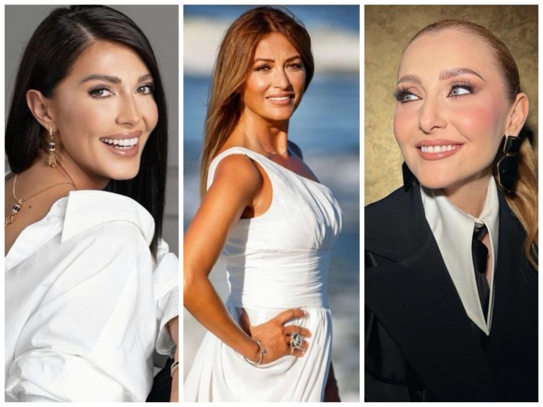 Vedetele din România care au renăscut după divorț. Au suferit enorm, dar acum arată mai bine ca niciodată