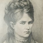 Veronica Micle si-a pus capat zilelor ca sa-l urmeze pe Eminescu in Eternitate 3