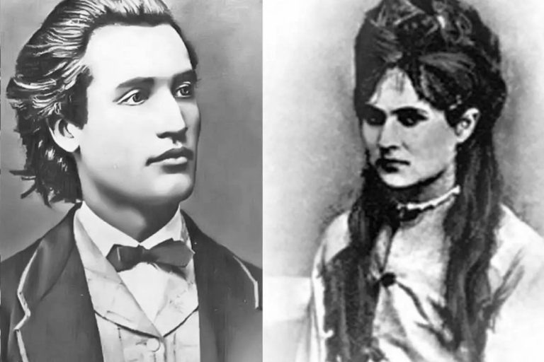 Veronica Micle și-a pus capăt zilelor ca să-l urmeze pe Eminescu în Eternitate: „Și dacă m-ai ucide, te-aș iubi și în minutele agoniei”