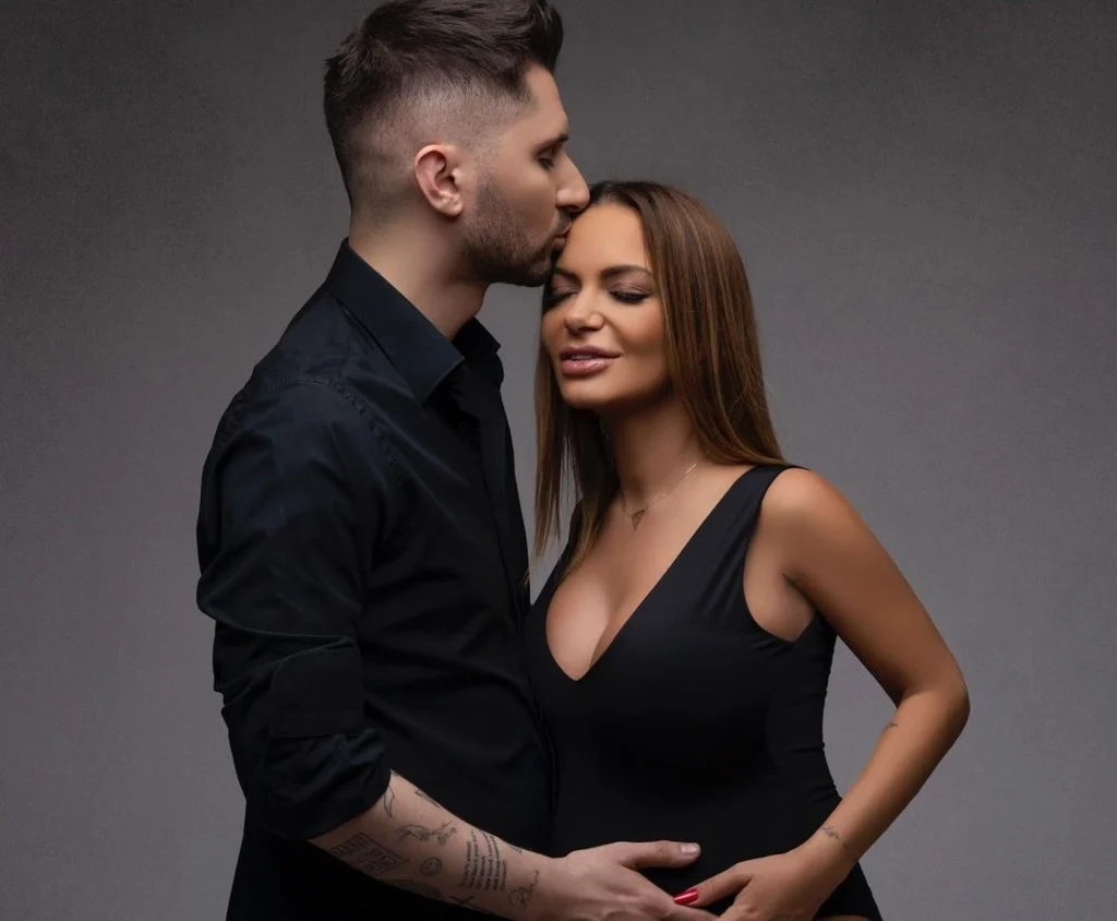 Victor Vrinceanu a rupt tacerea despre despartirea de Andreea Antonescu 2