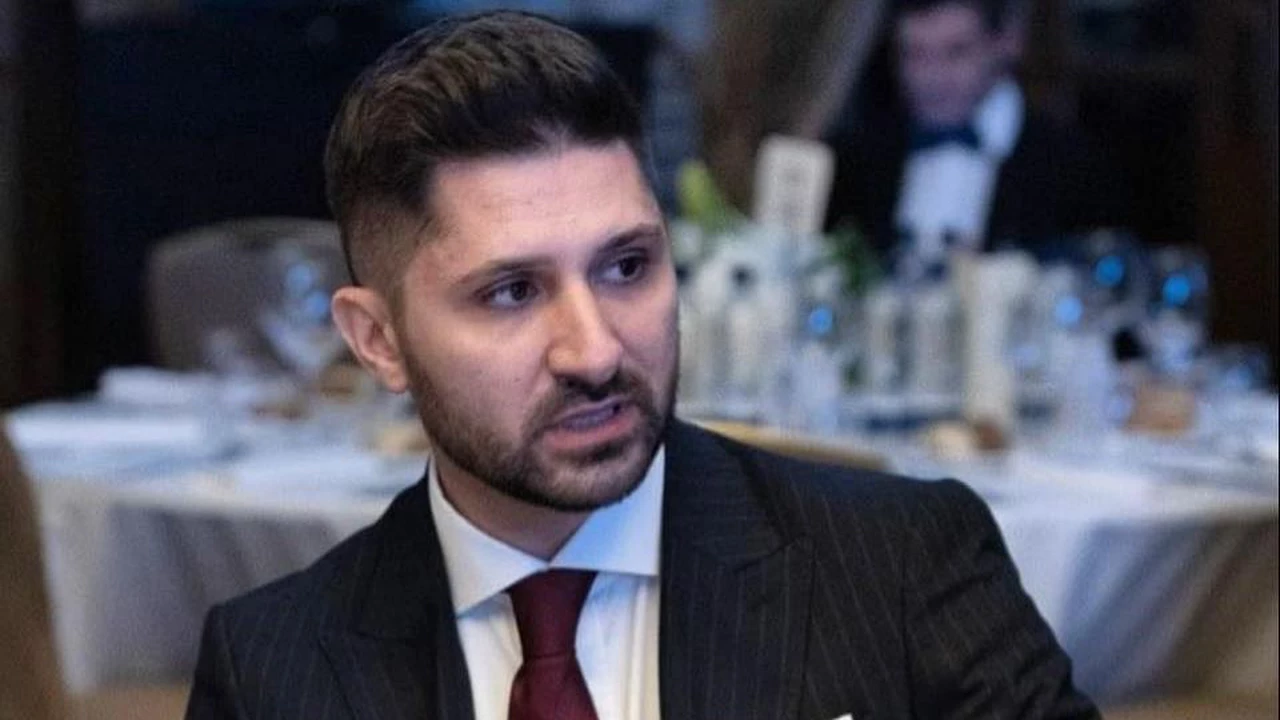 Victor Vrinceanu a rupt tacerea despre despartirea de Andreea Antonescu 8