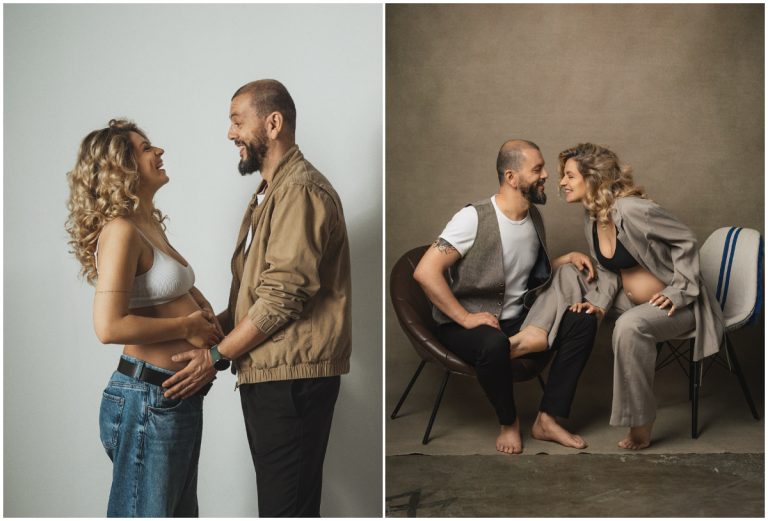 Victoria Răileanu a născut. ”Suntem cei mai fericiți din lume”. Prima fotografie cu fetița ei, care a primit un nume special