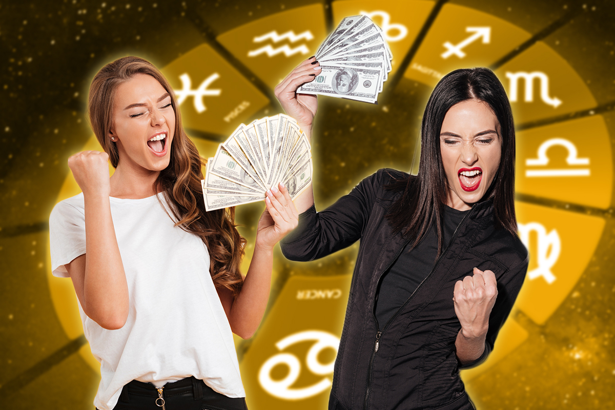 Zodii care vor cunoaște prosperitatea în această vară. Viața li se schimbă total, au noroc din plin la bani și în carieră