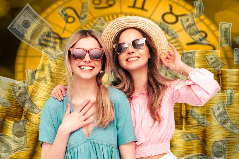 Zodiile care vor avea o vară de vis. Trag lozul norocos, se anunță oportunități mari în carieră și dragoste