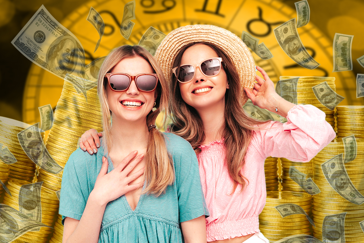 Zodiile care vor avea o vară de vis. Trag lozul norocos, se anunță oportunități mari în carieră și dragoste