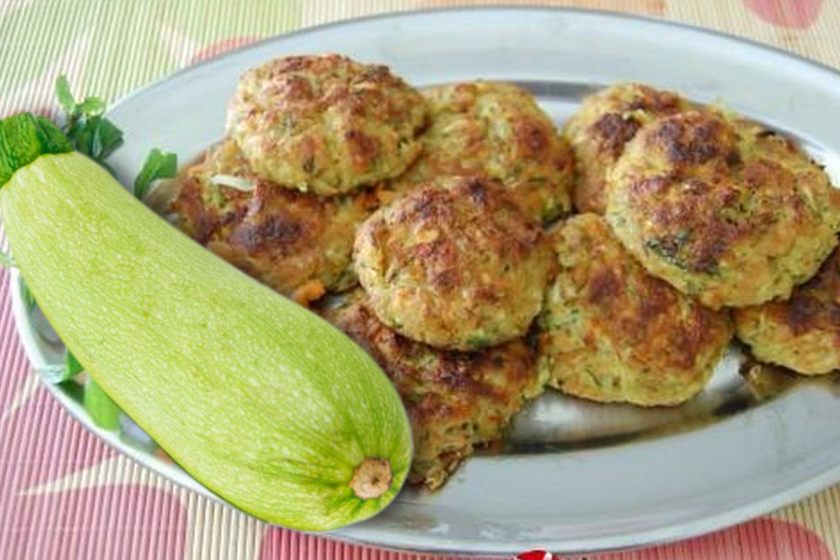 3 rețete cu dovlecei, perfecte pentru vară