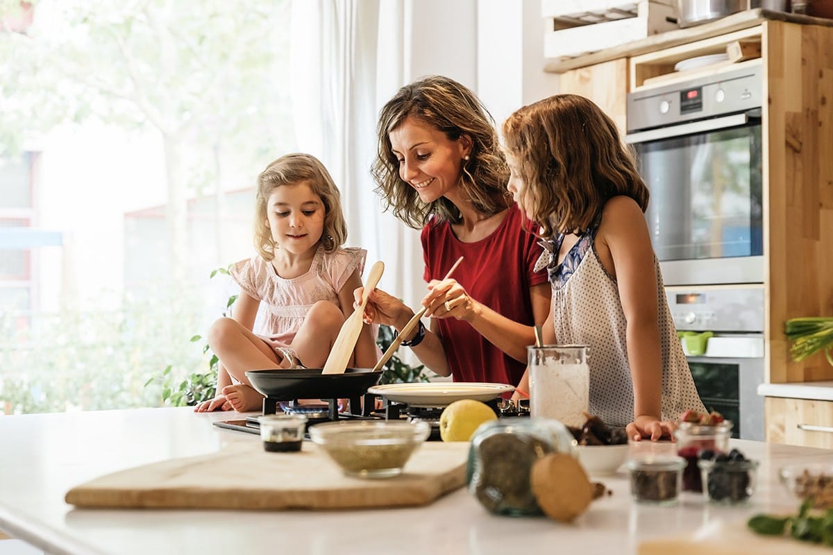 3 retete ideale pentru vara