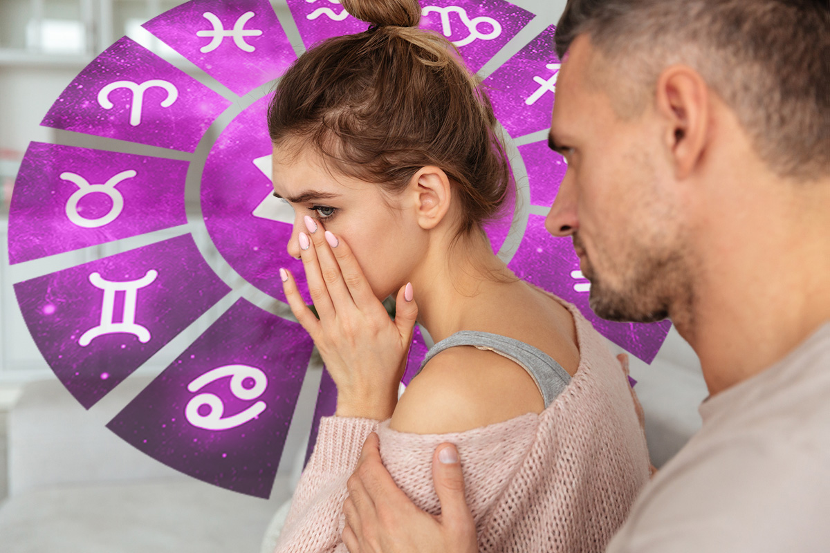 3 zodii care ajung să se împace cu foștii iubiți vara aceasta. Trec peste orice și dau a doua șansă în numele iubirii