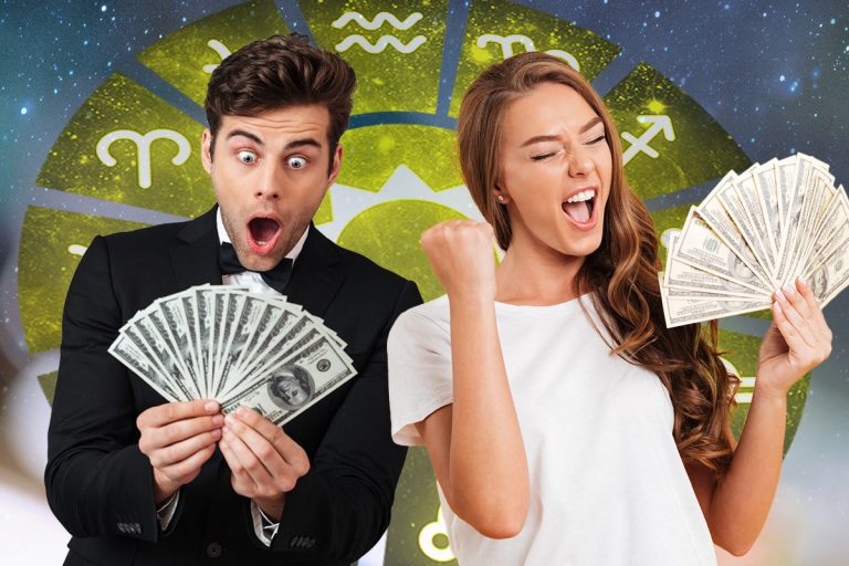 4 zodii care dau lovitura până la jumătatea lunii iulie 2024. Au succes pe toate planurile