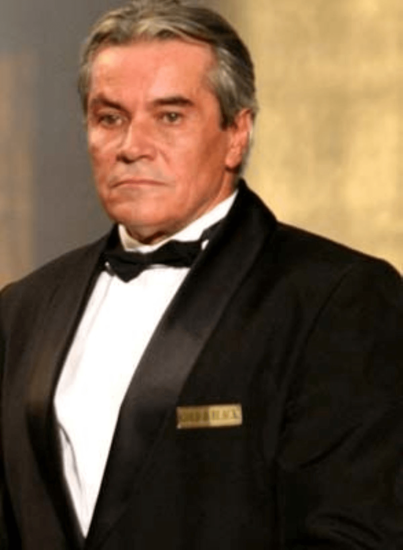 A murit un mare actor roman 1