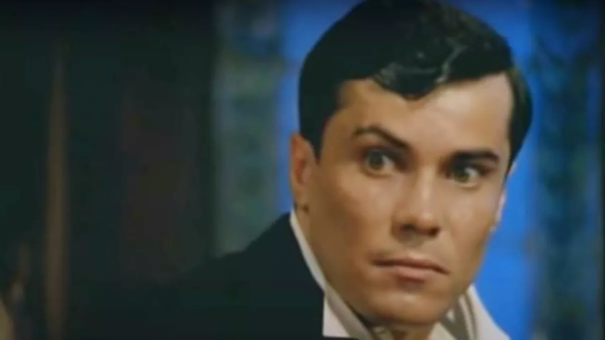 A murit un mare actor roman 2