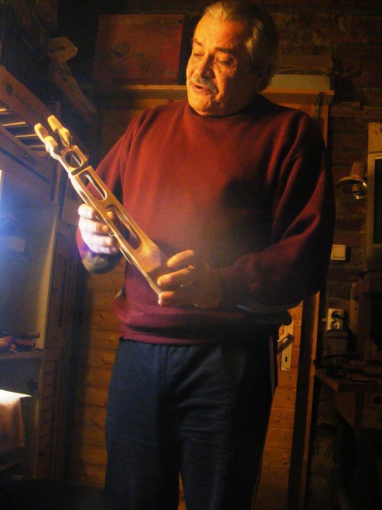 A murit un mare actor roman 3