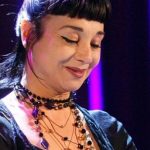 A murit una dintre cele mai indragite cantarete din lume 1