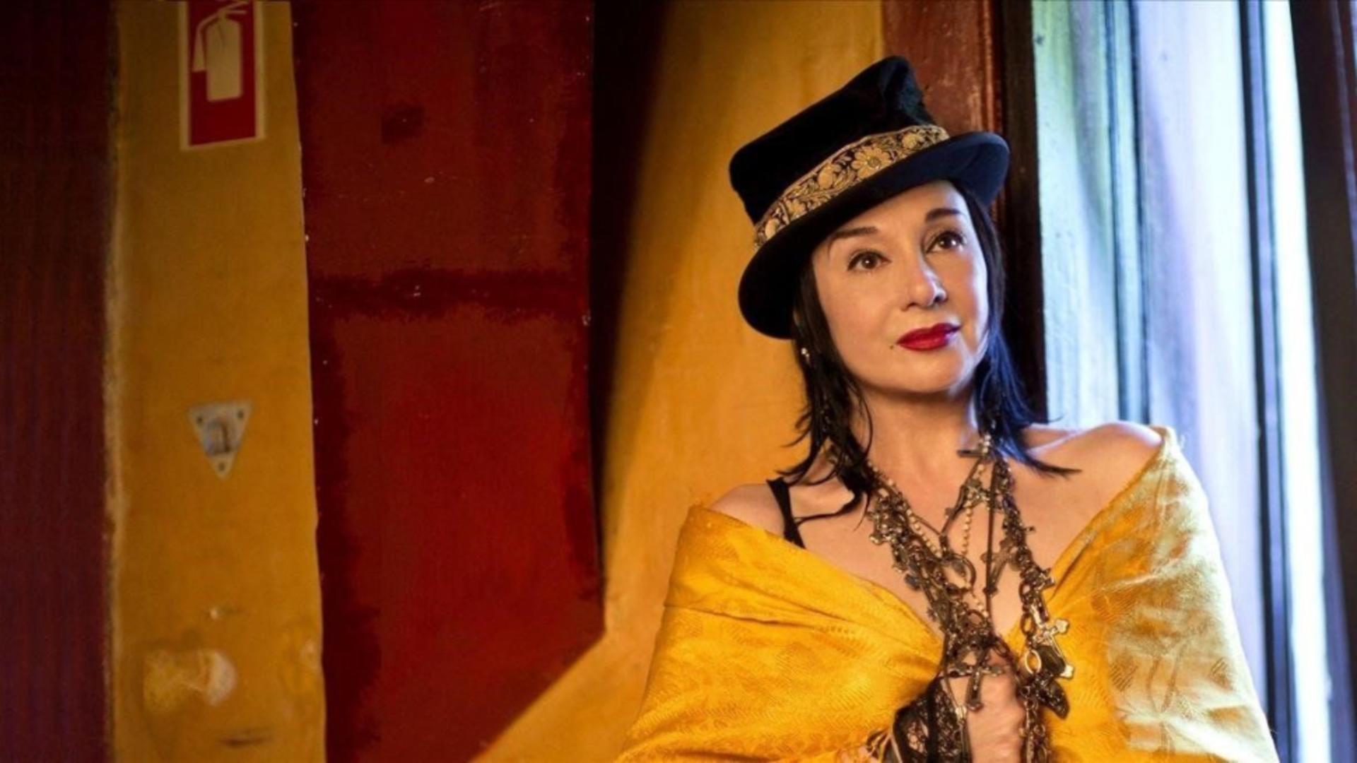 A murit una dintre cele mai indragite cantarete din lume 2