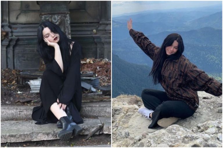 A presimţit Maria Diana că o să moară? Mesajul uluitor pe care tânără ucisă de urs l-a postat pe rețelele sociale cu puțin timp înainte de a-și da ultima suflare