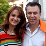 Adevaratul motiv pentru care Anca Turcasiu a divortat dupa 22 ani de fostul sot 2