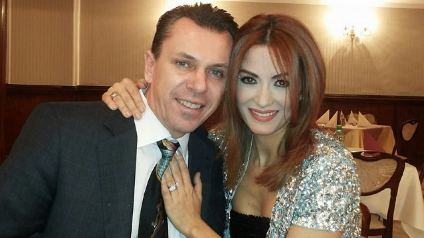 Adevaratul motiv pentru care Anca Turcasiu a divortat dupa 22 ani de fostul sot 3