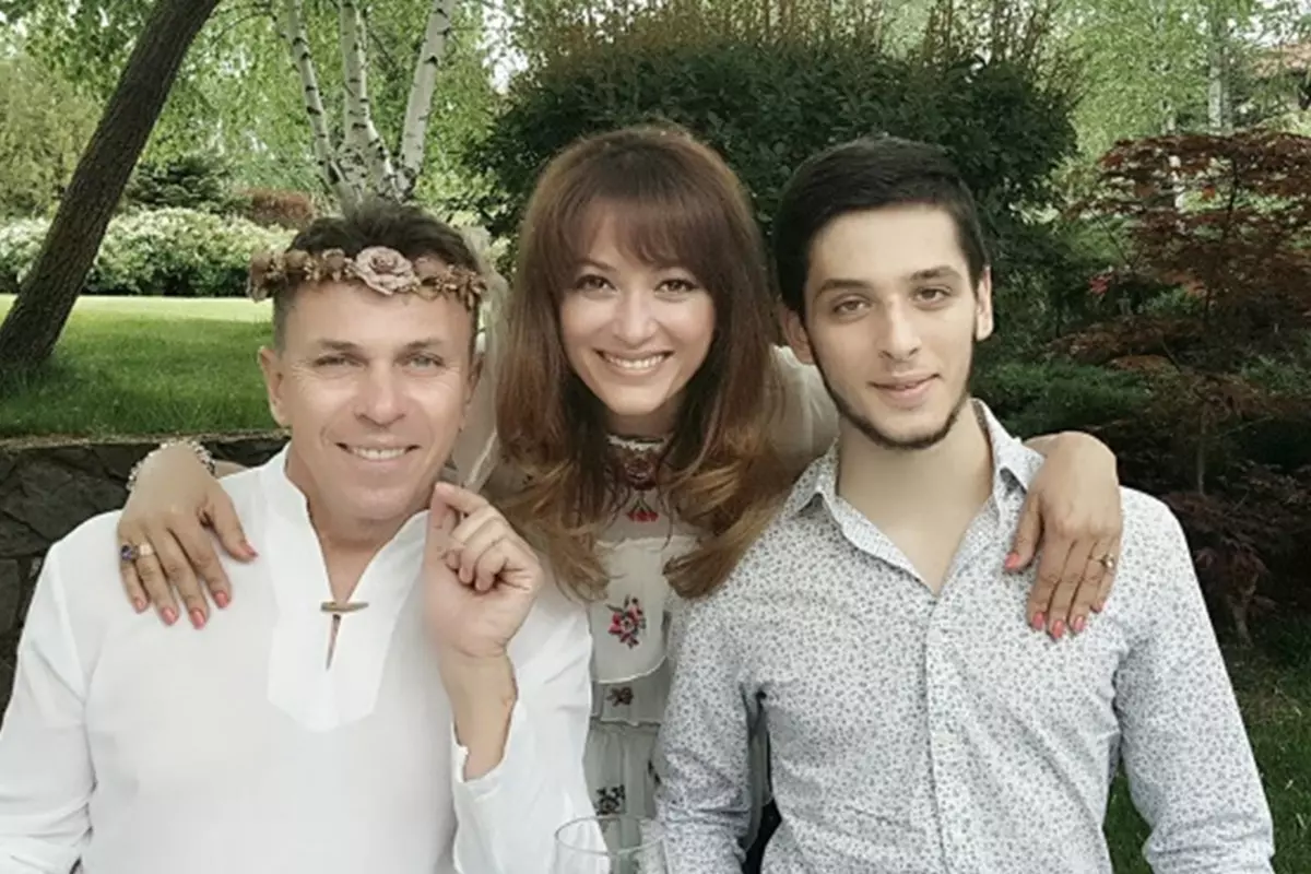 Adevaratul motiv pentru care Anca Turcasiu a divortat dupa 22 ani de fostul sot 4