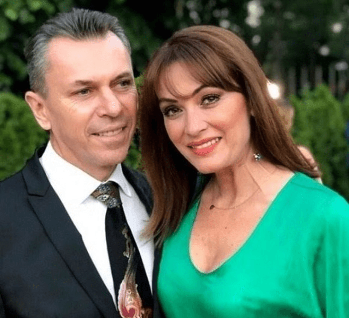 Adevaratul motiv pentru care Anca Turcasiu a divortat dupa 22 ani de fostul sot 6