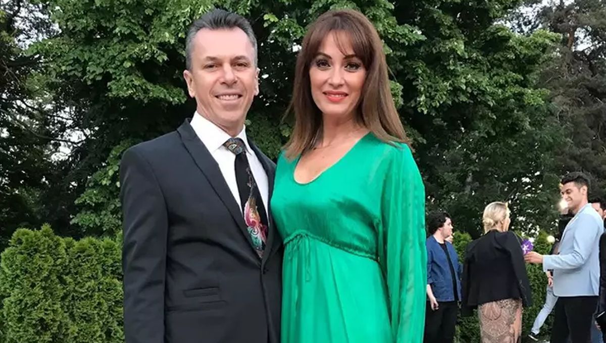 Adevaratul motiv pentru care Anca Turcasiu a divortat dupa 22 ani de fostul sot 7
