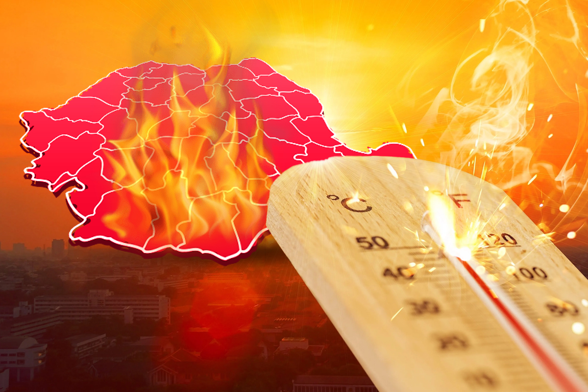 Alerta de cod rosu in Romania Canicula pune stapanire pe intreaga tara