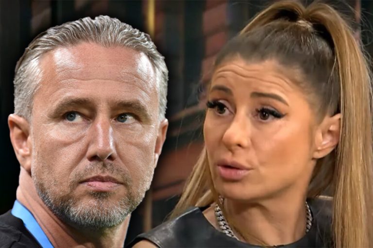 Anamaria Prodan îl face praf pe Reghe: ”Din cauza alcoolului și-a pierdut locul de muncă”. Ipostaza în care a fost filmat antrenorul