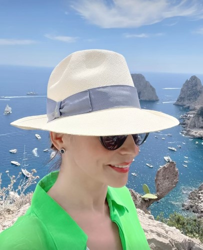 Andreea Marin impresioneaza dupa ce a slabit 20 de kilograme 10