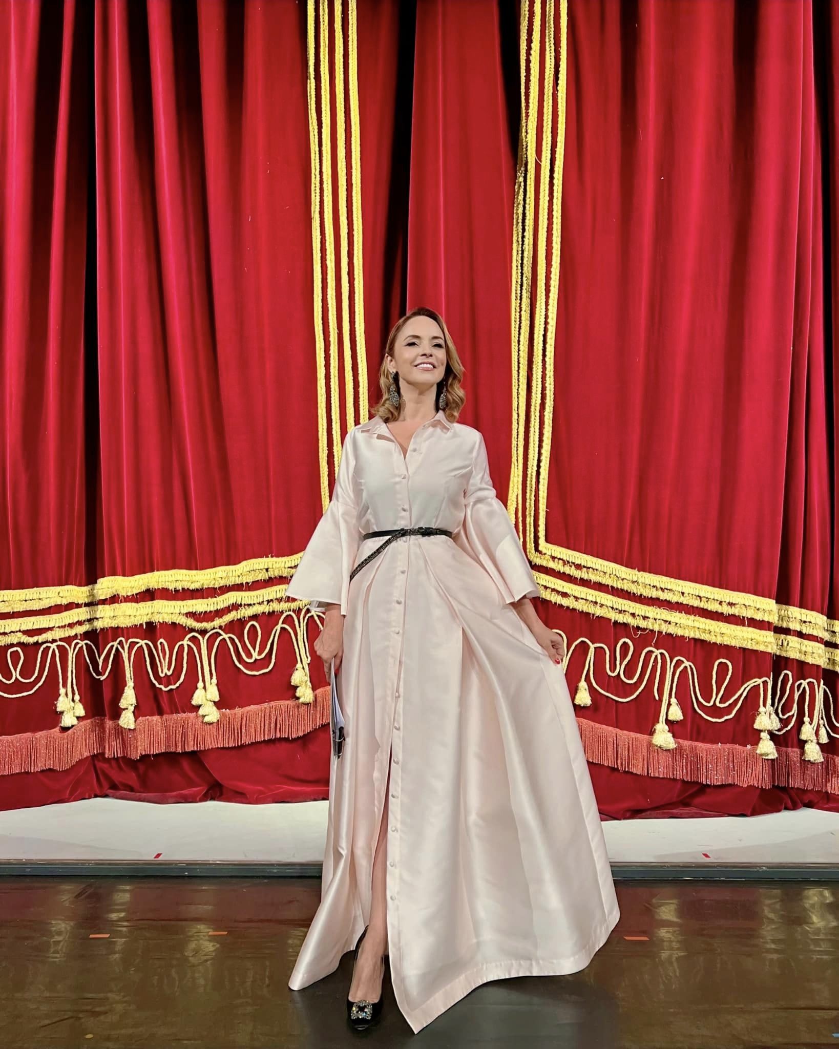 Andreea Marin impresioneaza dupa ce a slabit 20 de kilograme 18