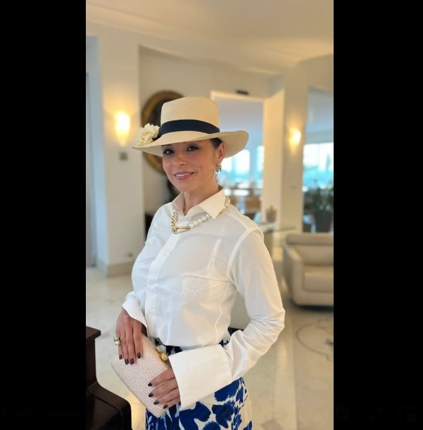 Andreea Marin impresioneaza dupa ce a slabit 20 de kilograme 3