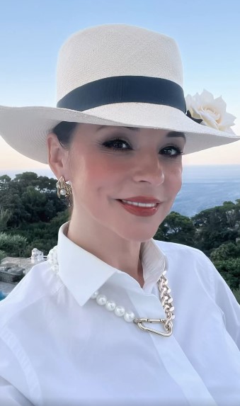 Andreea Marin impresioneaza dupa ce a slabit 20 de kilograme 6