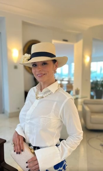 Andreea Marin impresioneaza dupa ce a slabit 20 de kilograme 7