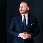 Andreea Marin, mesaj emotionant pentru Adrian Brancoveanu de ziua lui de nastere