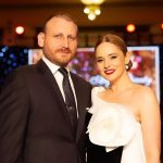 Andreea Marin, mesaj emotionant pentru Adrian Brancoveanu de ziua lui de nastere