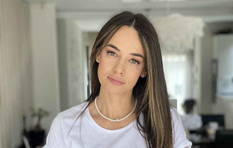 Cum arată în prezent fiica secretă a Andreei Raicu. A apărut în viața ei în urmă cu aproape 20 de ani și au o legătură specială FOTO