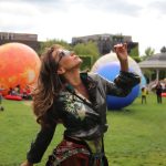 Anna Lesko, irezistibila la 45 de ani 16