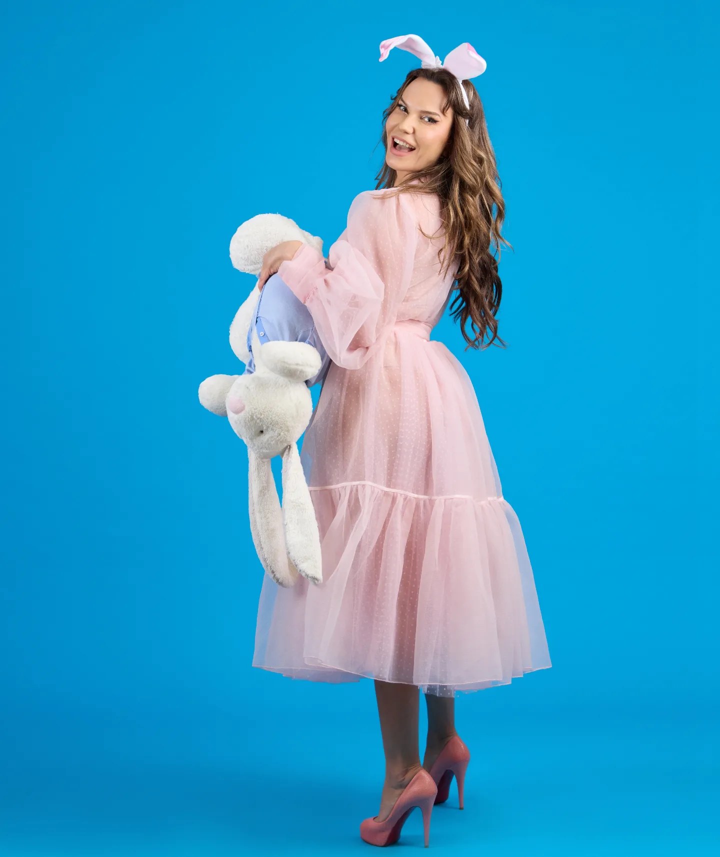 Anna Lesko, irezistibila la 45 de ani 38