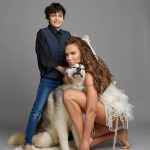 Anna Lesko, irezistibila la 45 de ani 43