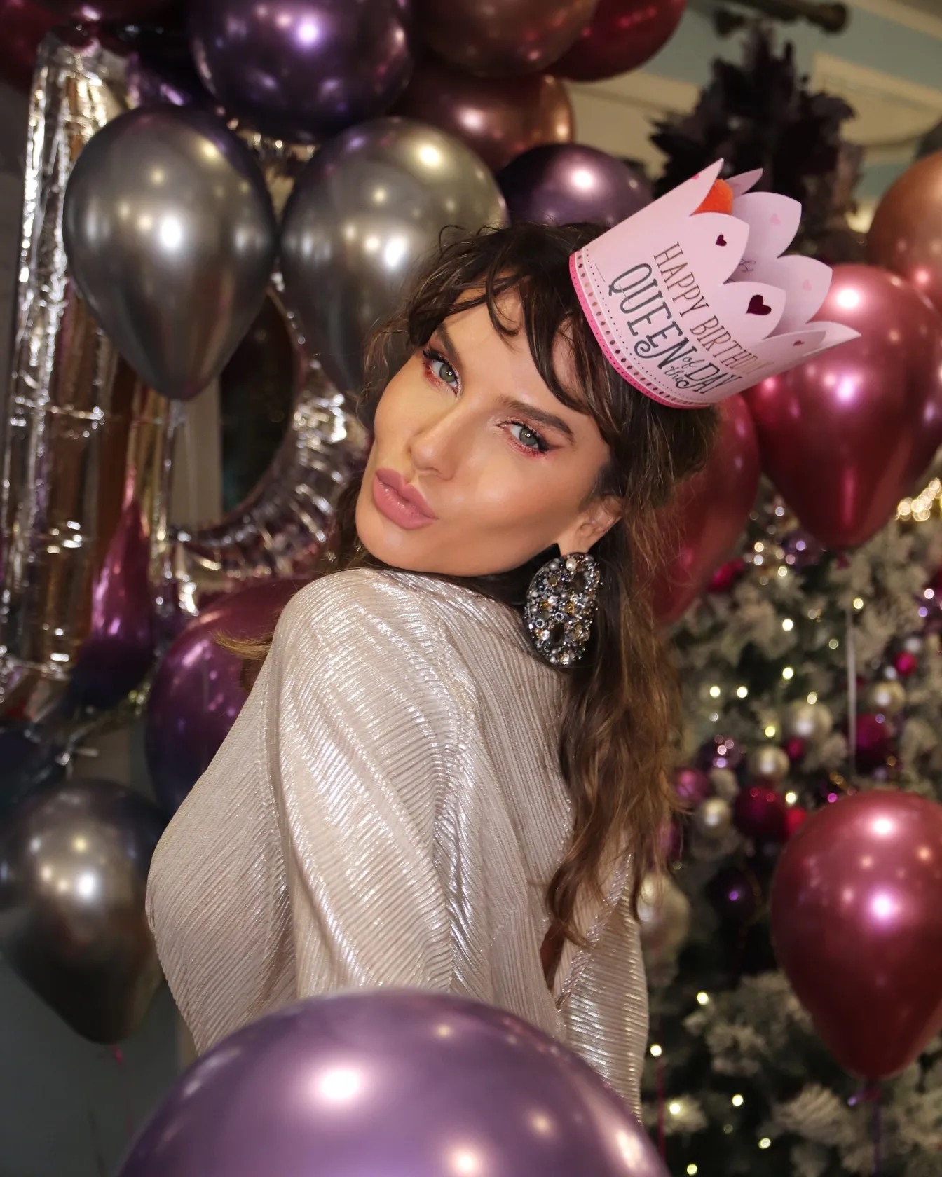 Anna Lesko, irezistibila la 45 de ani 45