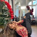 Anna Lesko, irezistibila la 45 de ani 46