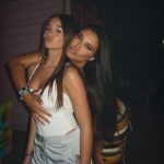 Antonia, o noua imagine adorabila cu fiica ei, Maya